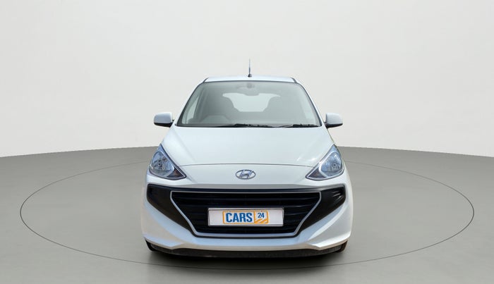 2022 Hyundai NEW SANTRO MAGNA, Petrol, Manual, 11,659 km, Front