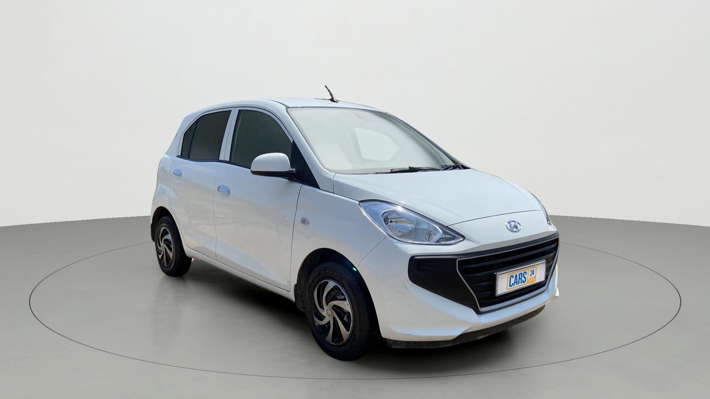 2022 Hyundai NEW SANTRO MAGNA, Petrol, Manual, 11,659 km, SRP
