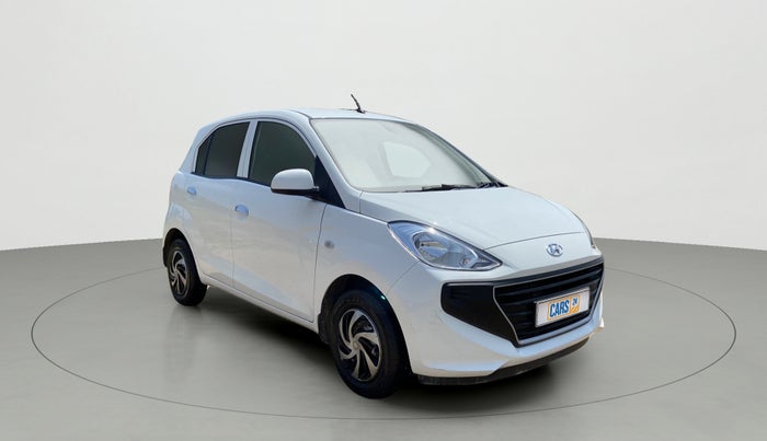 2022 Hyundai NEW SANTRO MAGNA, Petrol, Manual, 11,659 km, SRP