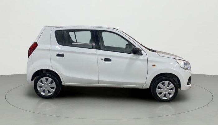 2018 Maruti Alto K10 VXI, Petrol, Manual, 29,048 km, Right Side View