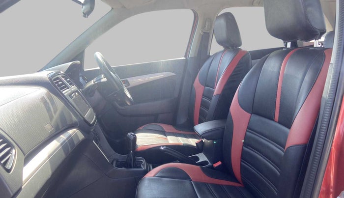 2018 Maruti Vitara Brezza ZDI PLUS, Diesel, Manual, 78,759 km, Right Side Front Door Cabin