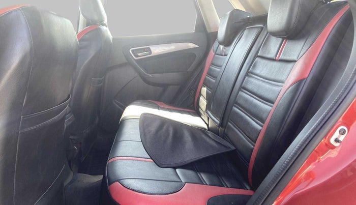 2018 Maruti Vitara Brezza ZDI PLUS, Diesel, Manual, 78,759 km, Right Side Rear Door Cabin