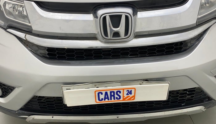 2016 Honda BR-V 1.5 i-VTEC VX, Petrol, Manual, 54,252 km, Grill - Loose
