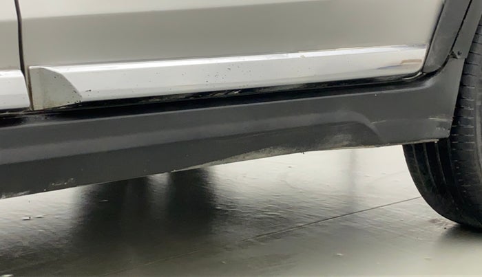2016 Honda BR-V 1.5 i-VTEC VX, Petrol, Manual, 54,252 km, Left running board - Slightly dented