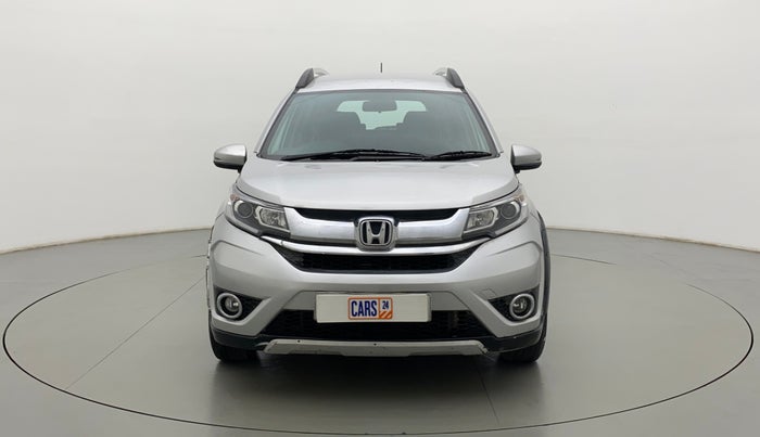 2016 Honda BR-V 1.5 i-VTEC VX, Petrol, Manual, 54,252 km, Front