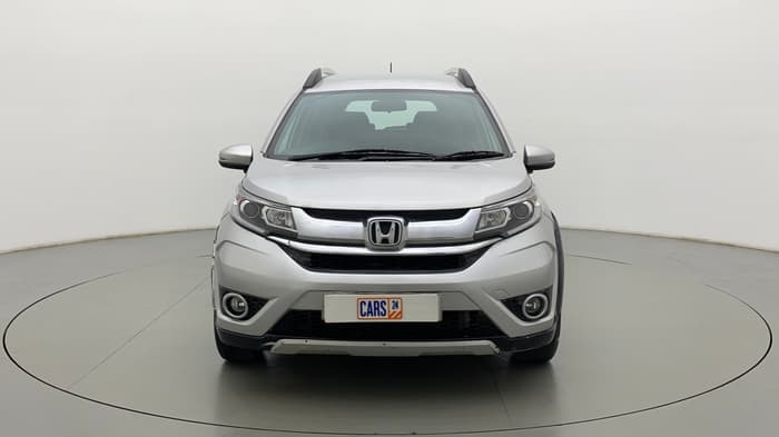 2016 Honda BR-V 1.5 i-VTEC VX, Petrol, Manual, 54,252 km, Front