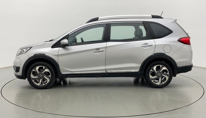 2016 Honda BR-V 1.5 i-VTEC VX, Petrol, Manual, 54,252 km, Left Side