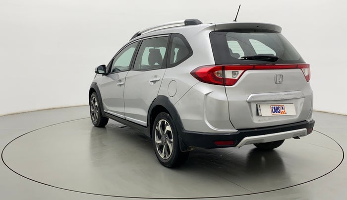 2016 Honda BR-V 1.5 i-VTEC VX, Petrol, Manual, 54,252 km, Left Back Diagonal