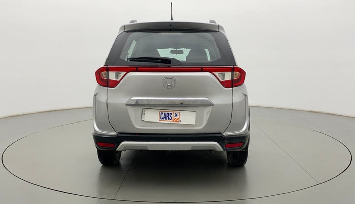 2016 Honda BR-V 1.5 i-VTEC VX, Petrol, Manual, 54,252 km, Back/Rear