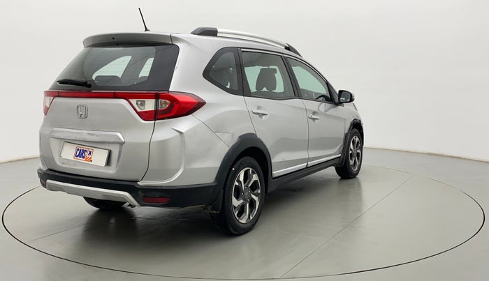 2016 Honda BR-V 1.5 i-VTEC VX, Petrol, Manual, 54,252 km, Right Back Diagonal