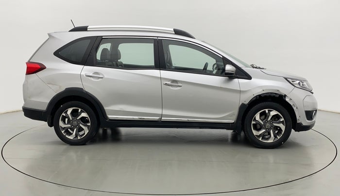 2016 Honda BR-V 1.5 i-VTEC VX, Petrol, Manual, 54,252 km, Right Side View