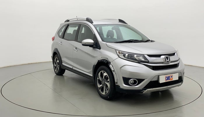 2016 Honda BR-V 1.5 i-VTEC VX, Petrol, Manual, 54,252 km, Right Front Diagonal