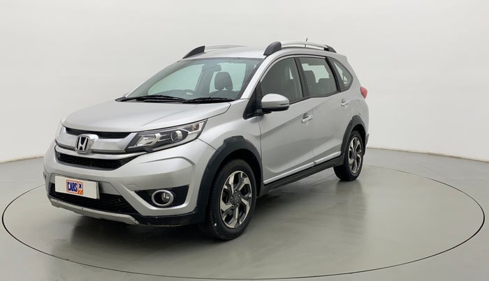 2016 Honda BR-V 1.5 i-VTEC VX, Petrol, Manual, 54,252 km, Left Front Diagonal