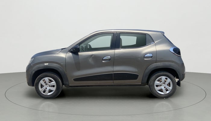 2016 Renault Kwid RXT 0.8, Petrol, Manual, 85,214 km, Left Side