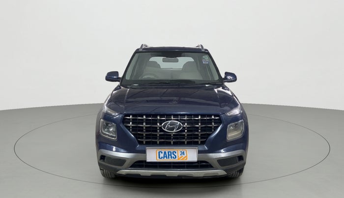 2022 Hyundai VENUE S 1.2, Petrol, Manual, 16,440 km, Front