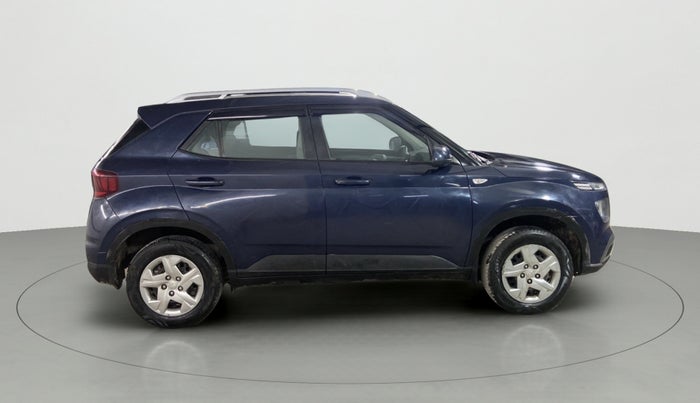 2022 Hyundai VENUE S 1.2, Petrol, Manual, 16,440 km, Right Side View