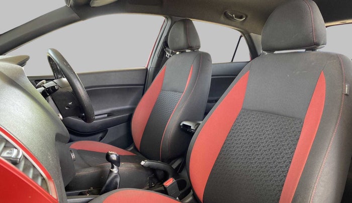 2018 Hyundai i20 Active 1.2 SX, Petrol, Manual, 47,681 km, Right Side Front Door Cabin