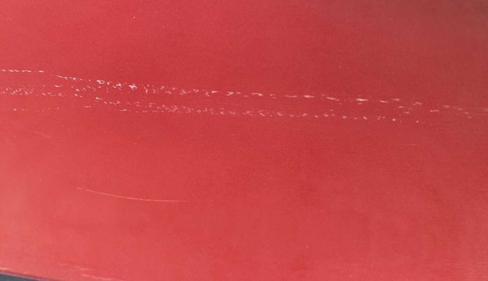 2018 Hyundai i20 Active 1.2 SX, Petrol, Manual, 47,681 km, Rear left door - Paint has faded