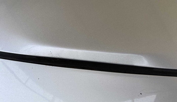 2016 Hyundai i20 Active 1.4 S, Diesel, Manual, 74,428 km, Bonnet (hood) - Slightly dented