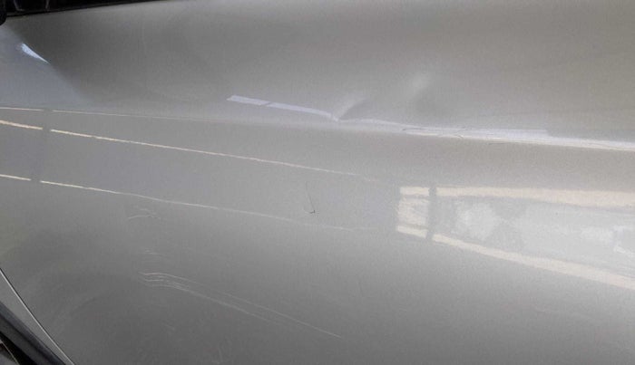 2016 Hyundai i20 Active 1.4 S, Diesel, Manual, 74,428 km, Front passenger door - Slightly dented