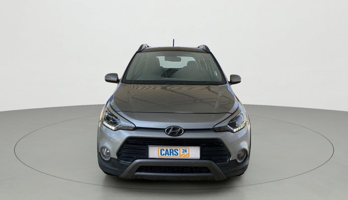 2016 Hyundai i20 Active 1.4 S, Diesel, Manual, 74,428 km, Front