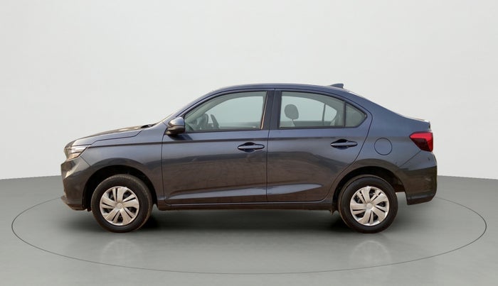 2022 Honda Amaze 1.2L I-VTEC S, Petrol, Manual, 9,378 km, Left Side