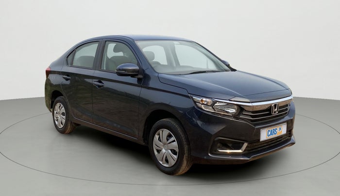 2022 Honda Amaze 1.2L I-VTEC S, Petrol, Manual, 9,378 km, SRP