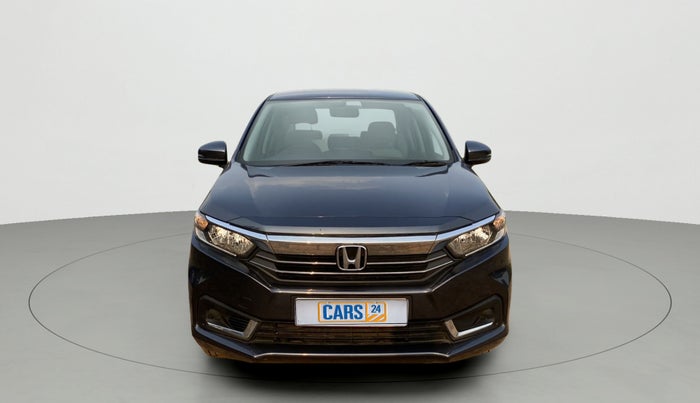 2022 Honda Amaze 1.2L I-VTEC S, Petrol, Manual, 9,378 km, Front