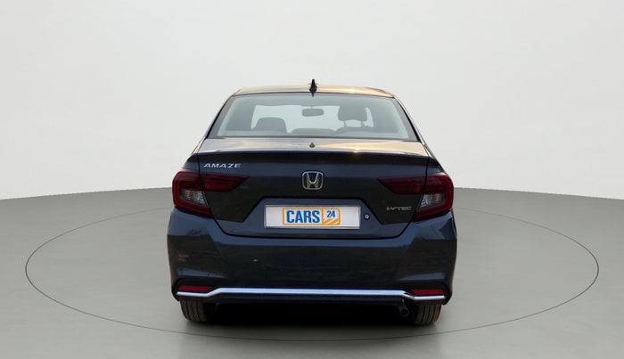 2022 Honda Amaze 1.2L I-VTEC S, Petrol, Manual, 9,378 km, Back/Rear