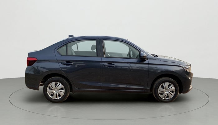 2022 Honda Amaze 1.2L I-VTEC S, Petrol, Manual, 9,378 km, Right Side View