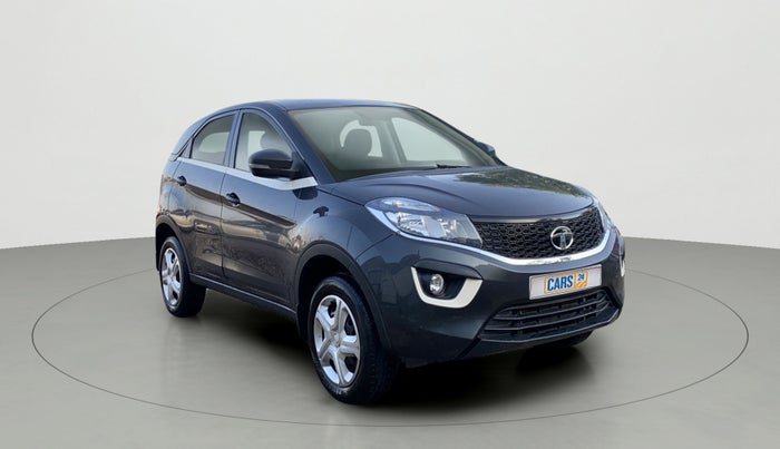 2018 Tata NEXON XM DIESEL, Diesel, Manual, 71,848 km, Right Front Diagonal
