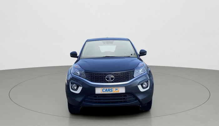 2018 Tata NEXON XM DIESEL, Diesel, Manual, 71,848 km, Front