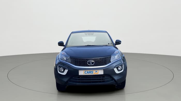 2018 Tata NEXON XM DIESEL, Diesel, Manual, 71,848 km, Front