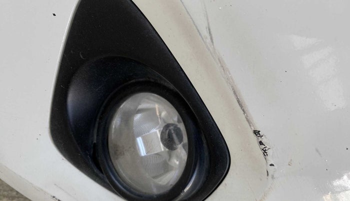 2021 Maruti New Wagon-R LXI CNG (O) 1.0, CNG, Manual, 44,859 km, Left fog light - Not working