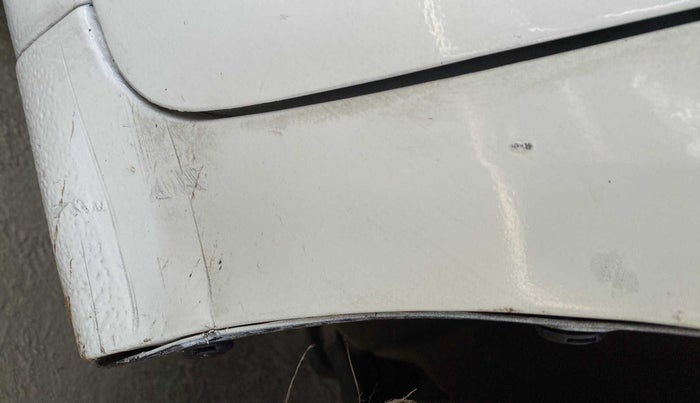 2021 Maruti New Wagon-R LXI CNG (O) 1.0, CNG, Manual, 44,859 km, Right fender - Slightly dented