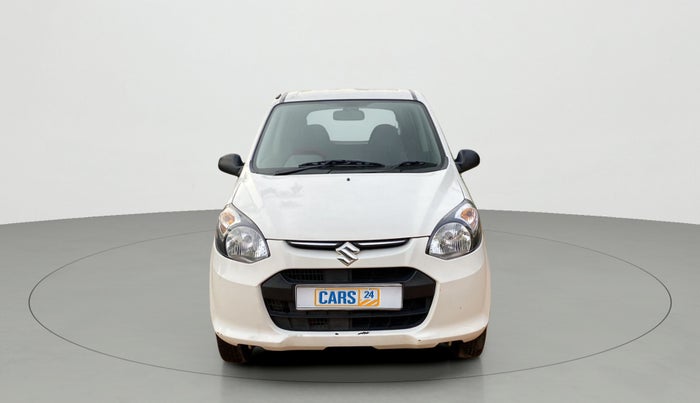 2014 Maruti Alto 800 LXI, Petrol, Manual, 46,270 km, Front