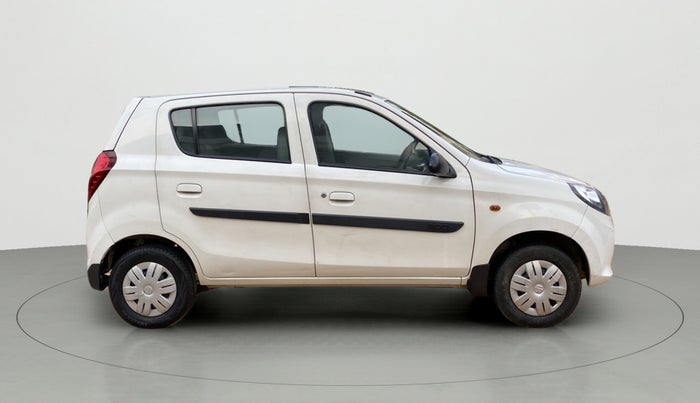 2014 Maruti Alto 800 LXI, Petrol, Manual, 46,270 km, Right Side View