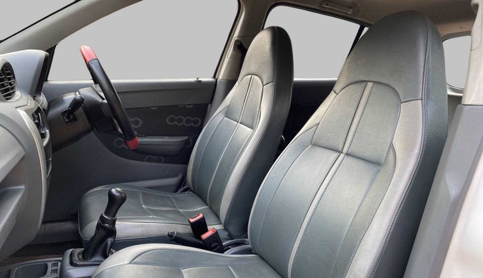 2014 Maruti Alto 800 LXI, Petrol, Manual, 46,270 km, Right Side Front Door Cabin