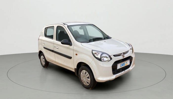 2014 Maruti Alto 800 LXI, Petrol, Manual, 46,270 km, SRP