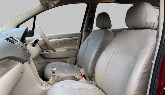 2012 Maruti Ertiga VXI, Petrol, Manual, 82,831 km, Right Side Front Door Cabin