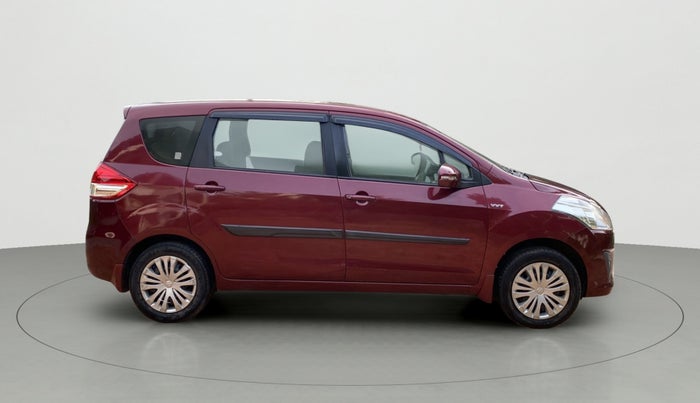 2012 Maruti Ertiga VXI, Petrol, Manual, 82,831 km, Right Side View