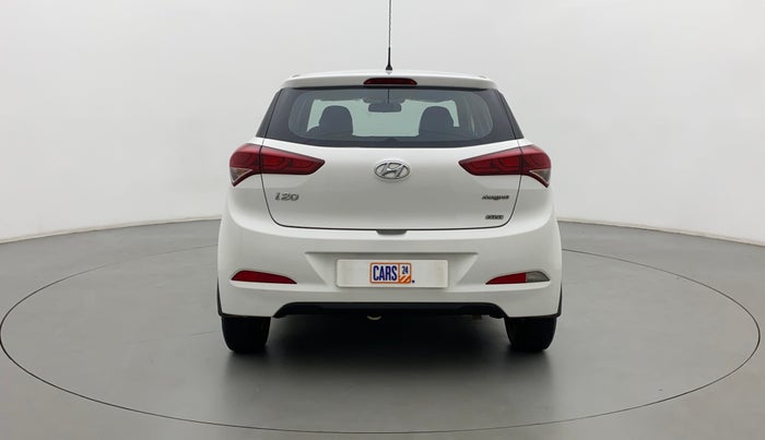 2015 Hyundai Elite i20 MAGNA 1.2, Petrol, Manual, 59,887 km, Back/Rear