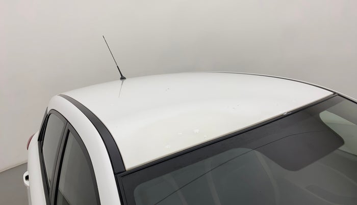 2015 Hyundai Elite i20 MAGNA 1.2, Petrol, Manual, 59,887 km, Roof
