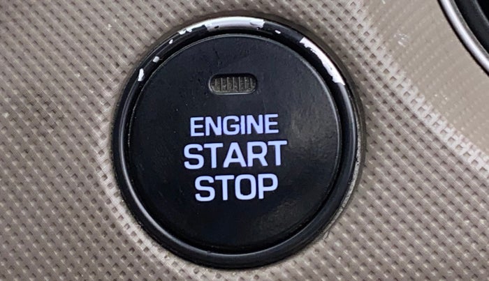 2015 Hyundai Grand i10 ASTA AT 1.2 KAPPA VTVT, Petrol, Automatic, 64,394 km, Keyless Start/ Stop Button