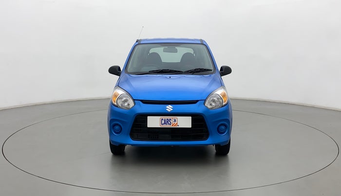 2016 Maruti Alto 800 LXI, Petrol, Manual, 52,766 km, Front