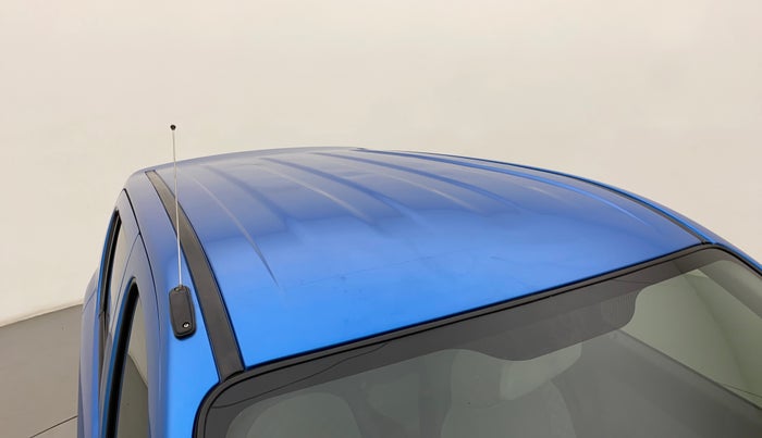 2016 Maruti Alto 800 LXI, Petrol, Manual, 52,766 km, Roof