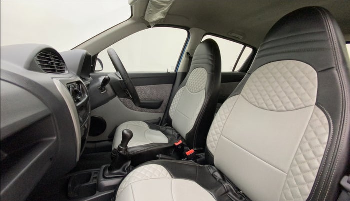 2016 Maruti Alto 800 LXI, Petrol, Manual, 52,766 km, Right Side Front Door Cabin