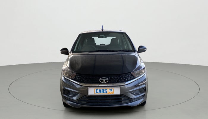 2021 Tata Tiago XT (O) PETROL, Petrol, Manual, 19,047 km, Front