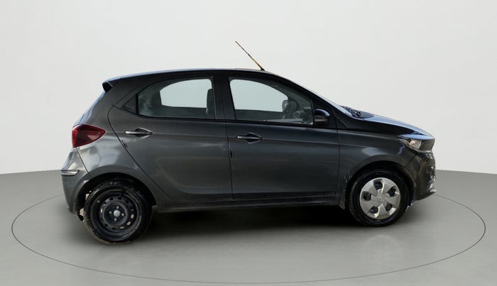 2021 Tata Tiago XT (O) PETROL, Petrol, Manual, 19,047 km, Right Side View