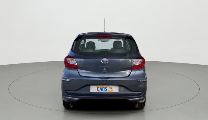 2021 Tata Tiago XT (O) PETROL, Petrol, Manual, 19,047 km, Back/Rear